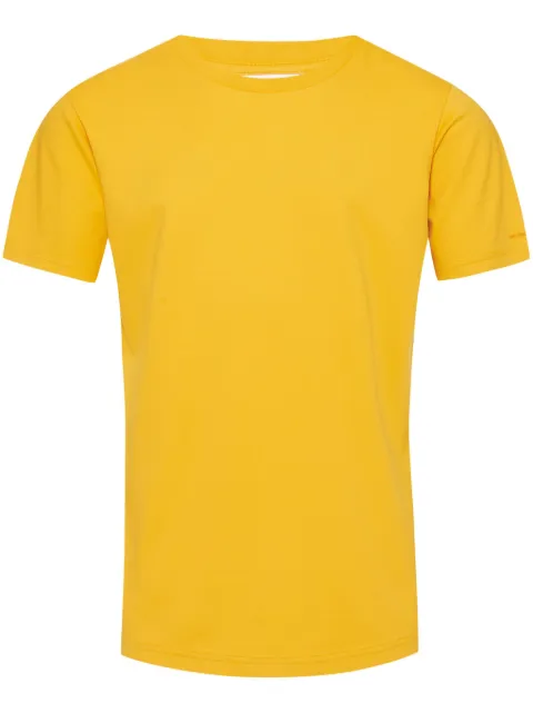 Orlebar Brown logo-embroidered T-shirt