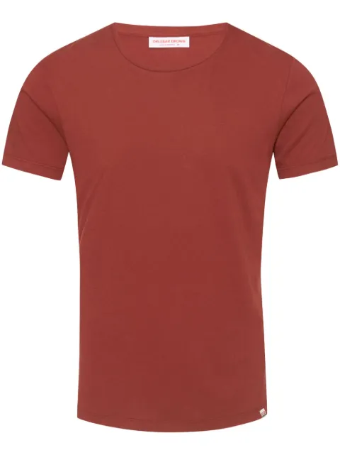 Orlebar Brown OB organic cotton T-shirt