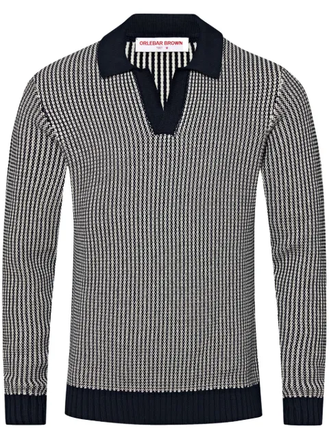 Orlebar Brown Horton Poloshirt