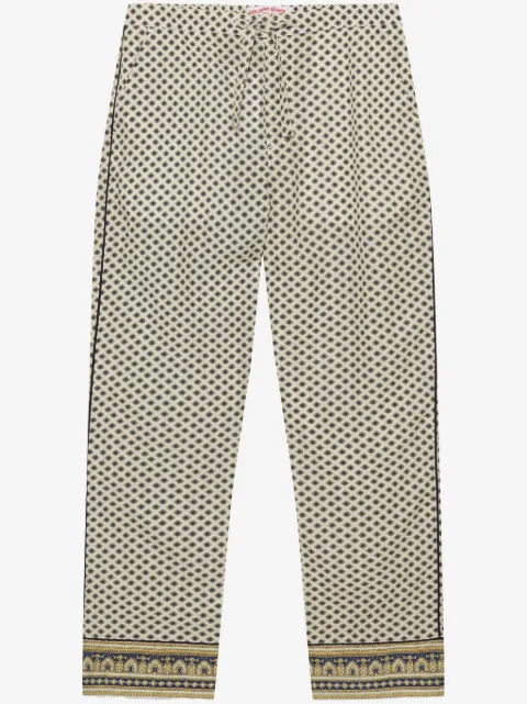 Orlebar Brown pantalones Alfred Solmio