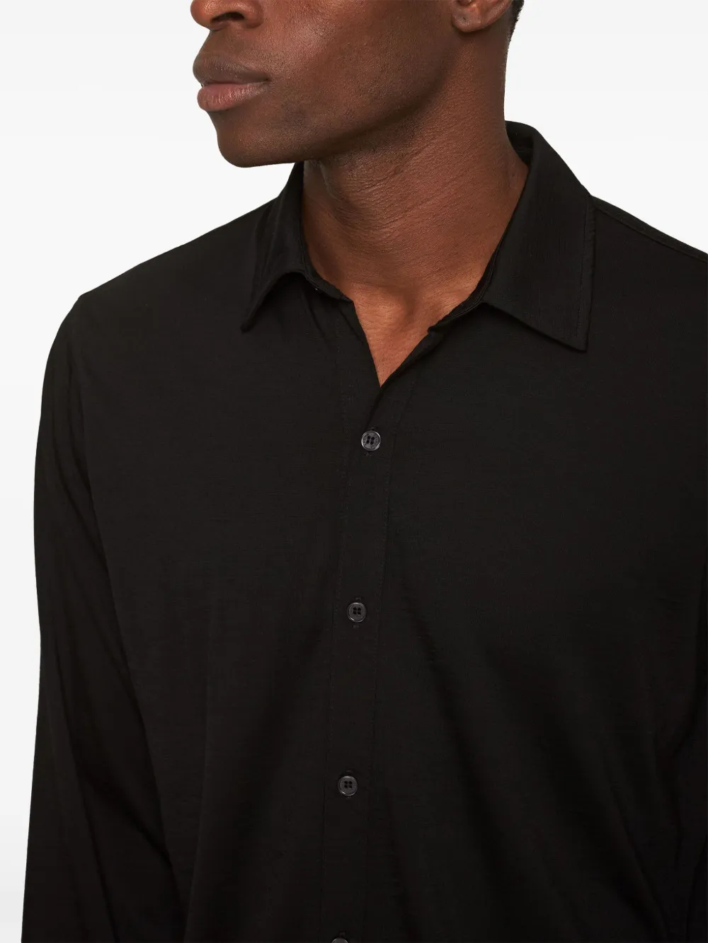 Orlebar Brown Camicia Giles | Abbigliamento | Image 4