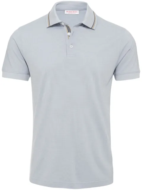 Orlebar Brown Dominic polo shirt