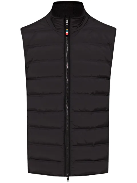 Orlebar Brown Fitzroy padded gilet