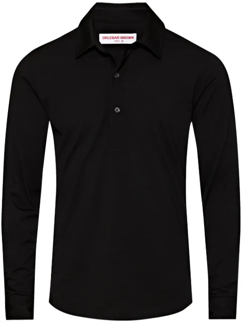 Orlebar Brown Sebastian polo shirt 