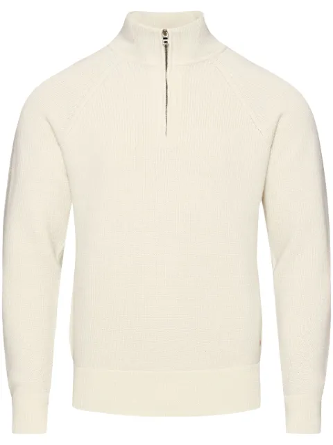 Orlebar Brown Lennard Ribbed jumper