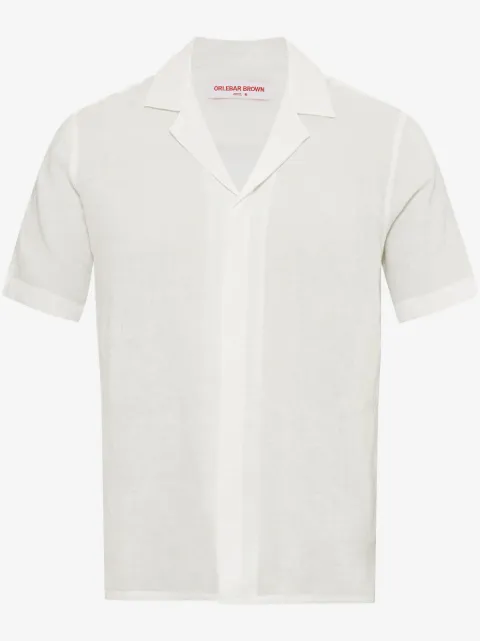 Orlebar Brown Maitan shirt 