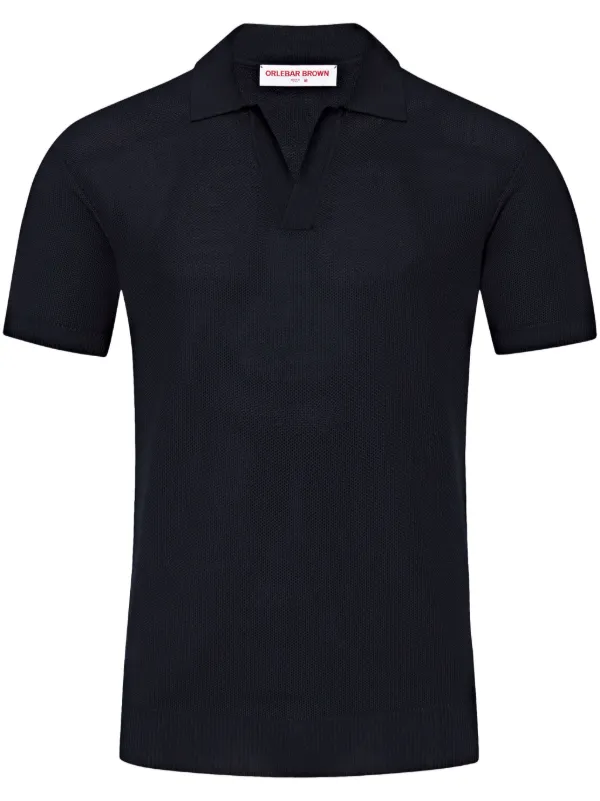 Orlebar brown polo shirt best sale