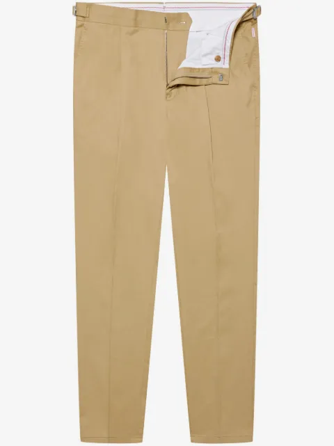 Orlebar Brown pantalones Carsyn