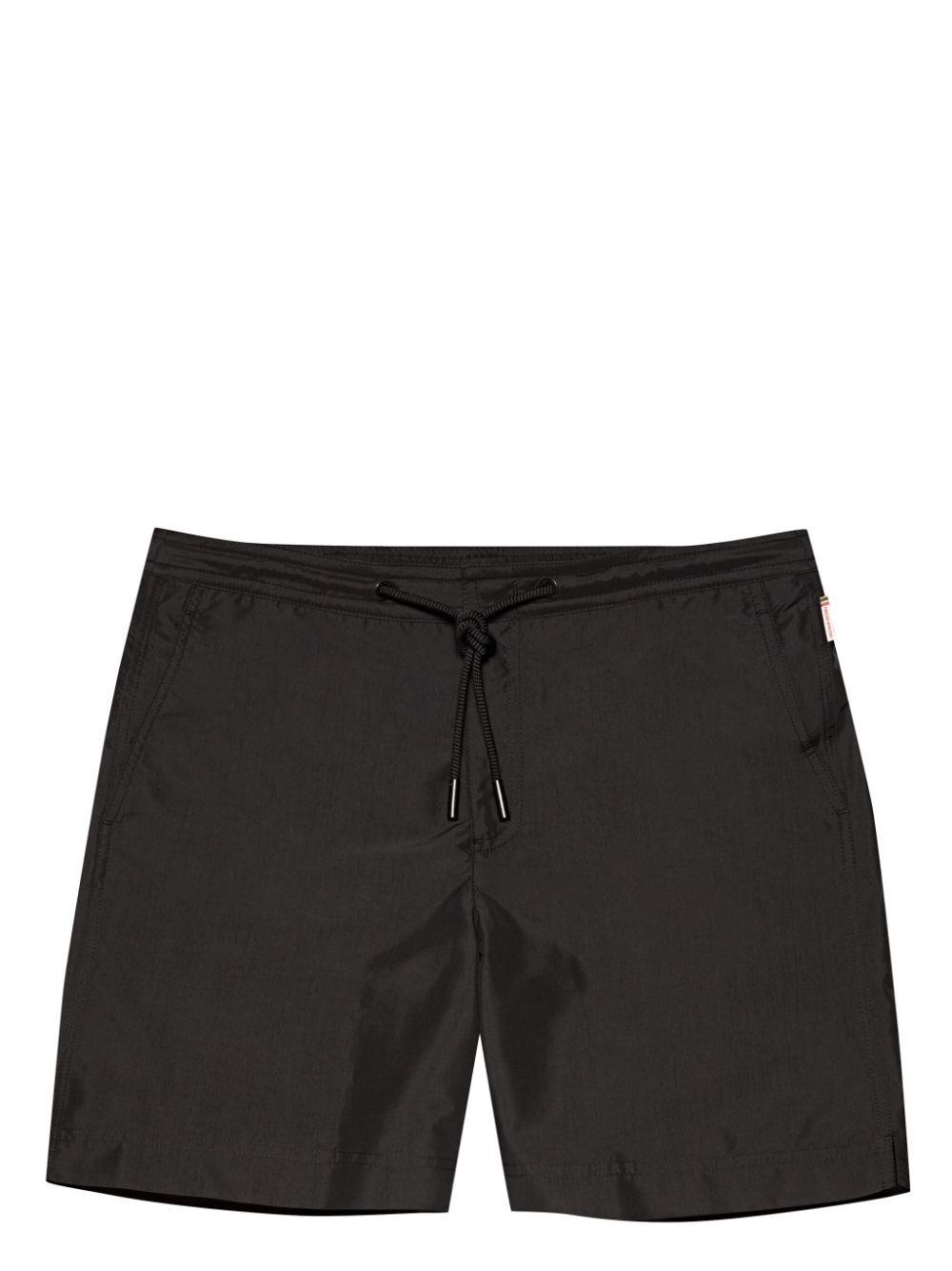 Orlebar Brown Bulldog Drawcord swim shorts - Black