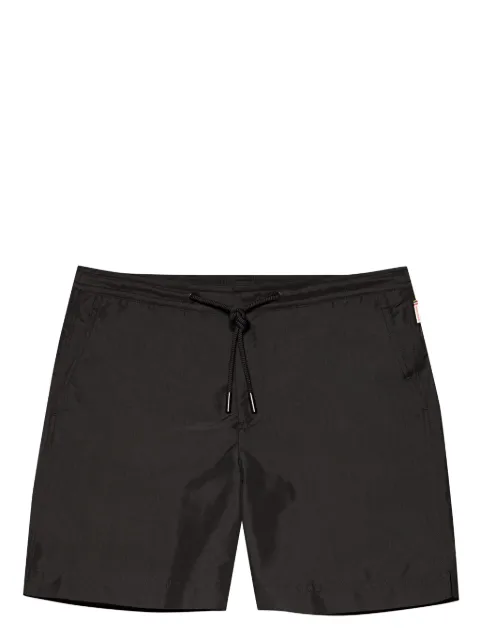 Orlebar Brown shorts de playa Bulldog Drawcord