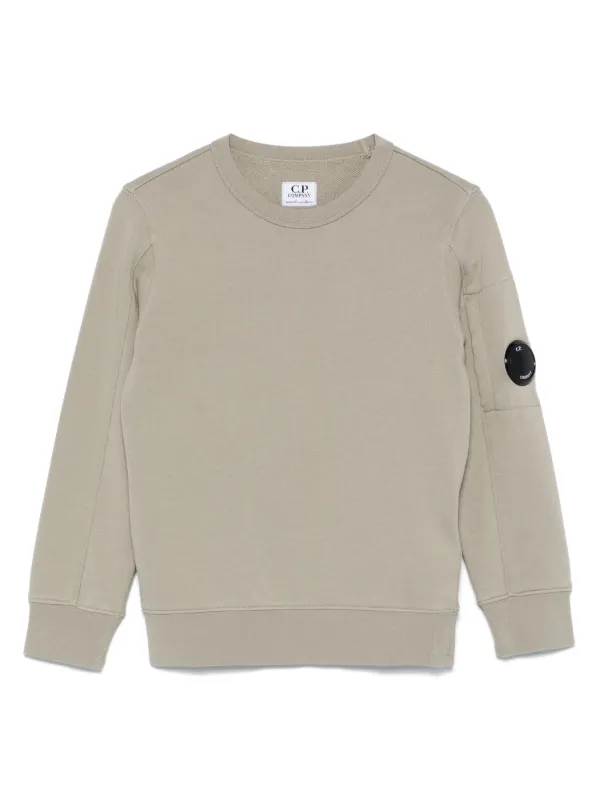 Kids cp company sweatshirt hotsell