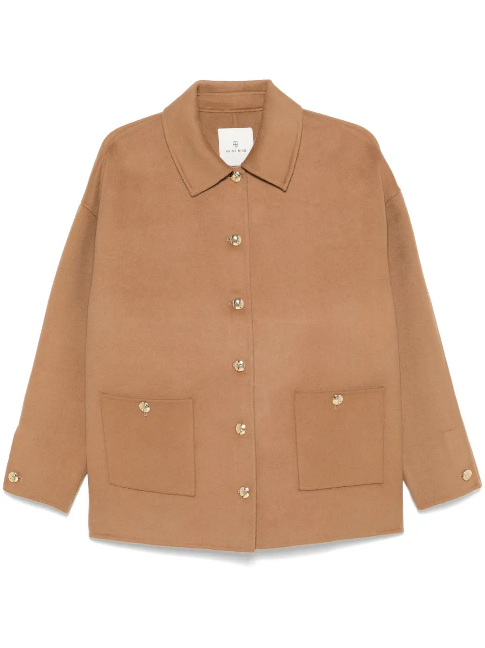 ANINE BING Luca jacket