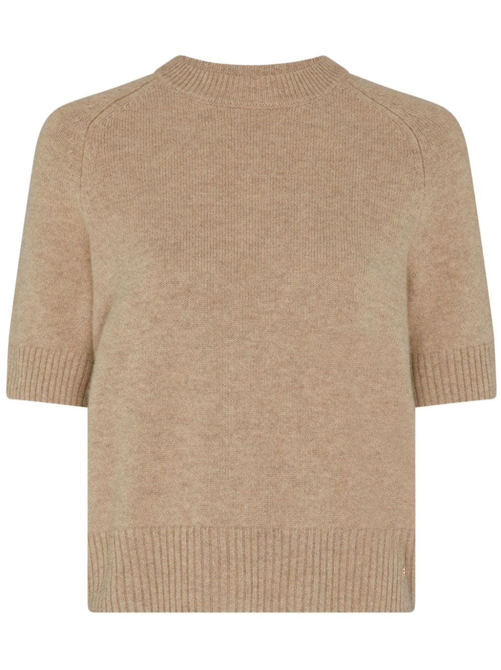 ANINE BING Jackson jumper - Braun