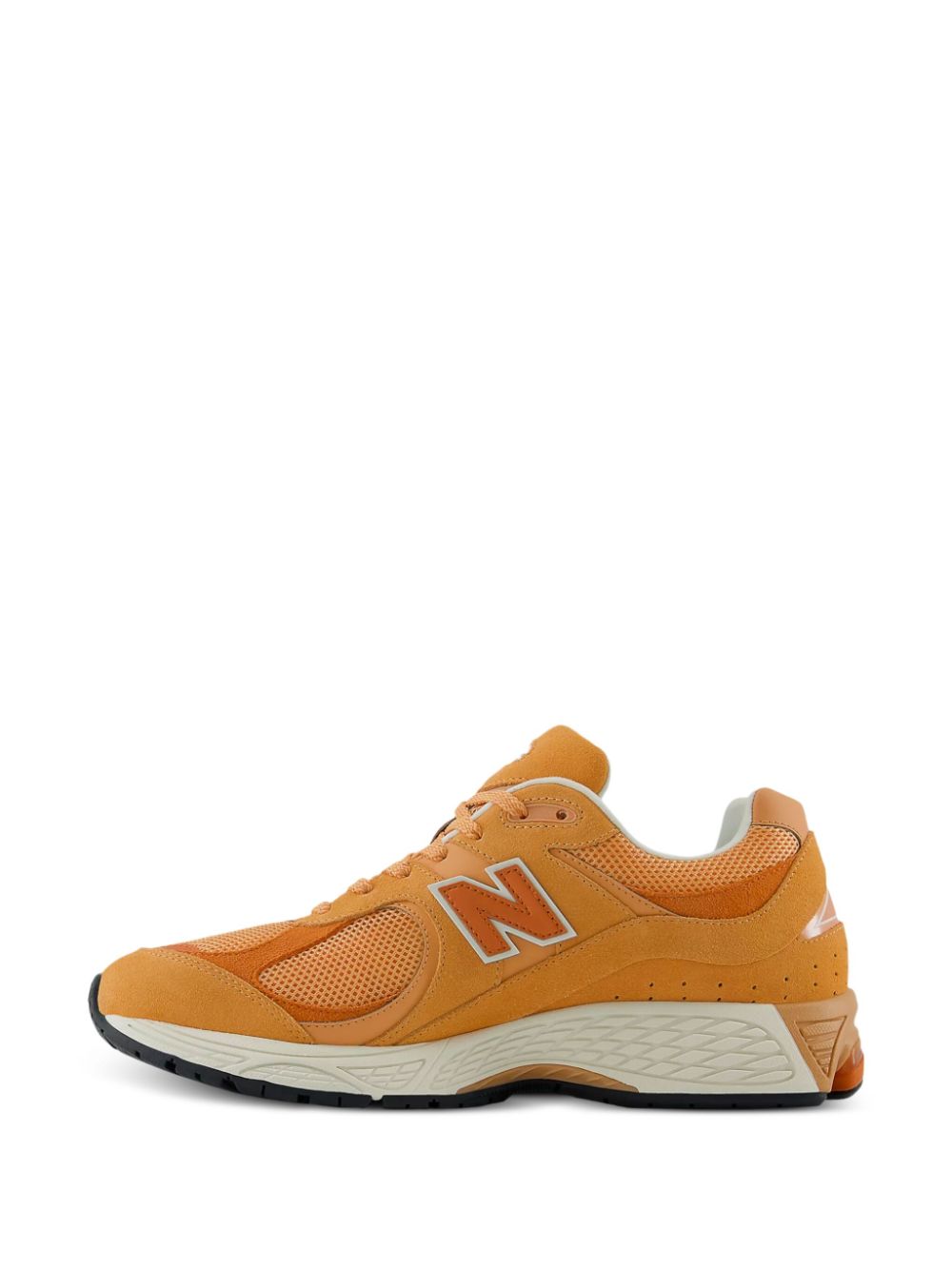 New Balance 2002R sneakers Oranje