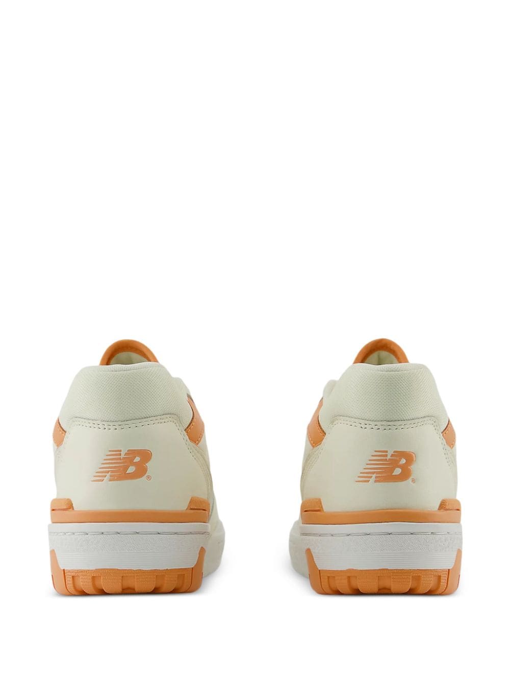 New Balance 550 sneakers Beige