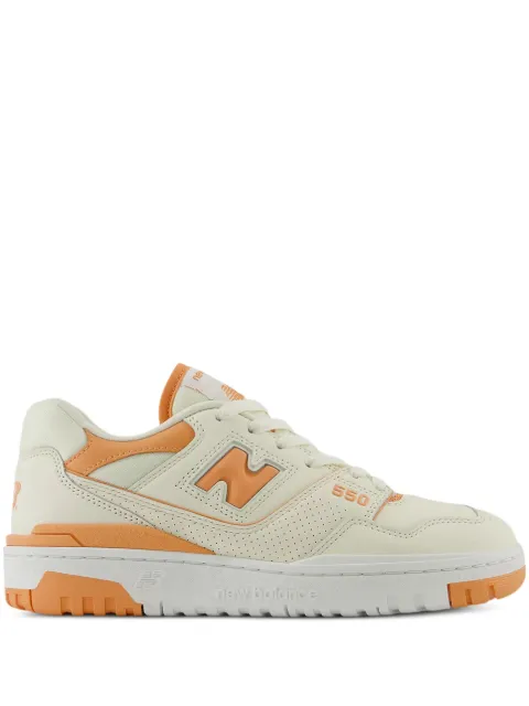 New Balance 550 sneakers