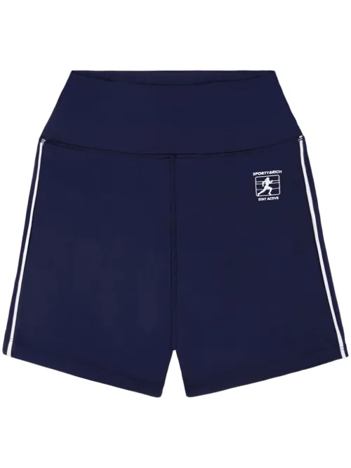 Short Runner Box - Sporty & Rich - Modalova