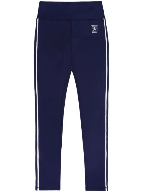 Sporty & Rich leggins Runner Box