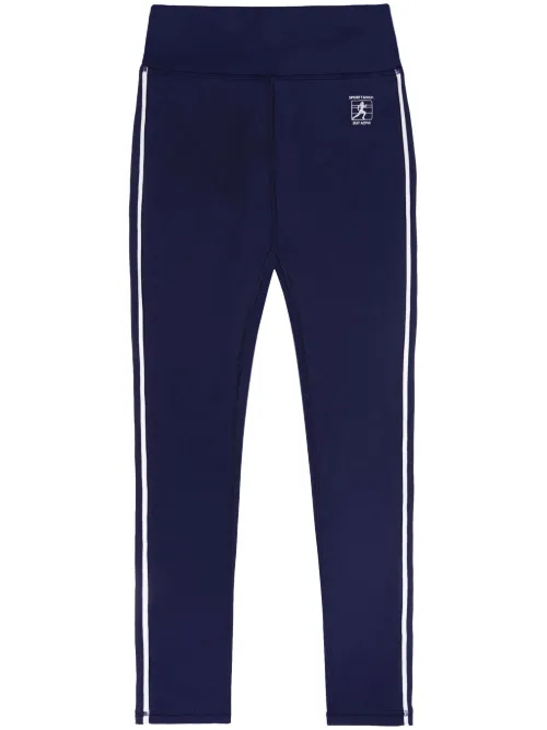 Legging Runner Box - Sporty & Rich - Modalova