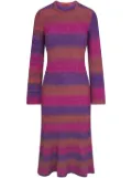 Simon Miller Axon dress - Pink