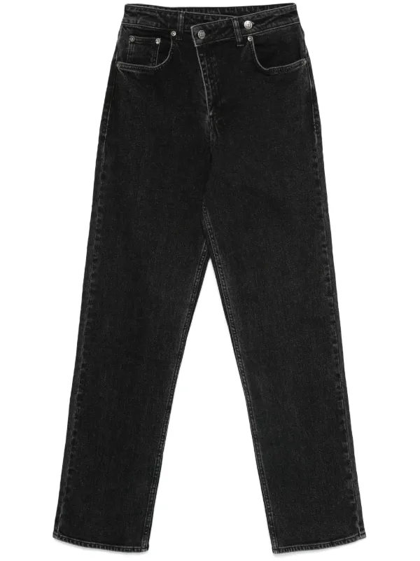 【関税込み】Ksubi ブラック Relax ジーンズ 25010074_55787175_600.jpg