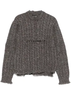 Ottolinger ウィメンズ ニットウェア通販 - FARFETCH