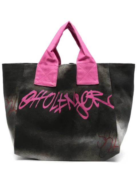 Ottolinger Maxi tote bag