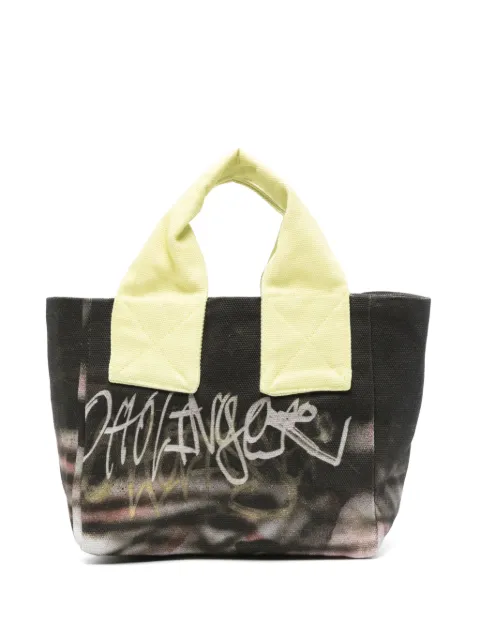 Ottolinger Mini tote bag