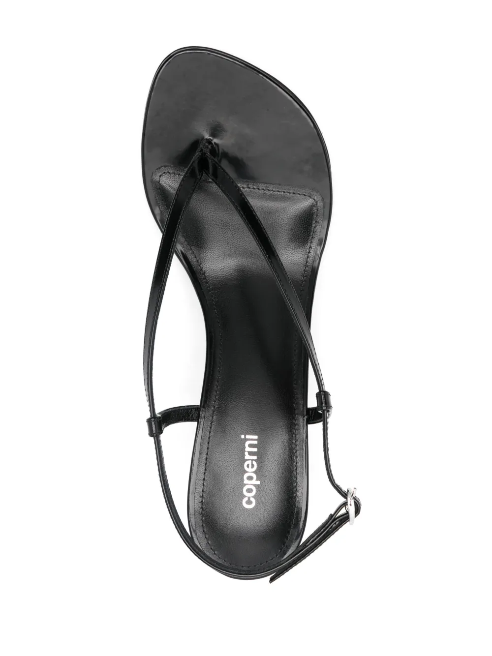 Cheap Coperni 55mm Jack Heel sandals Women