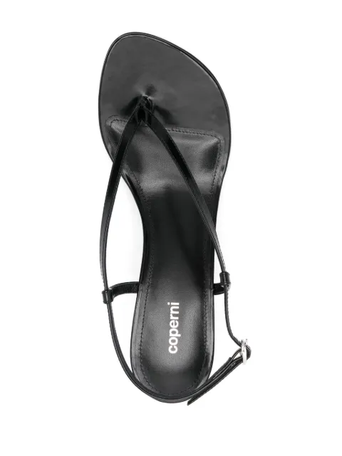 Coperni 55mm Jack Heel sandals COPSH53496 - 3