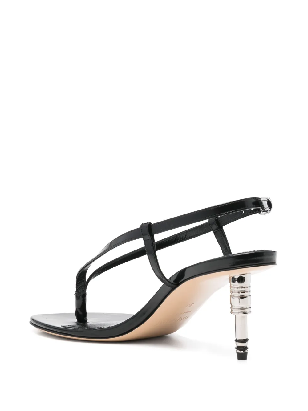 Cheap Coperni 55mm Jack Heel sandals Women