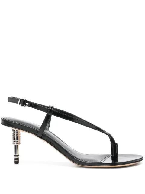 Coperni 55mm Jack Heel sandals Women