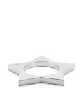 Coperni Star bracelet - Silver