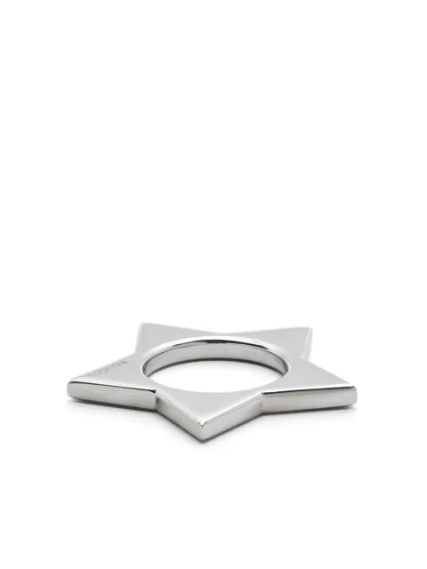 Coperni Star ring Women