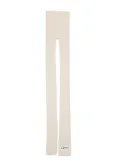 Coperni logo-patch scarf - Neutrals