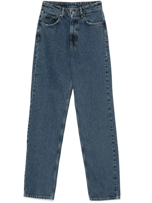 Ksubi jean Playback Subway - Bleu - Ksubi - Modalova