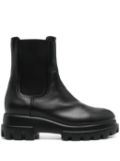 AGL Chunky Beat boots - Black