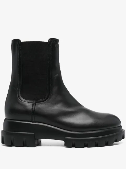 AGL Chunky Beat boots