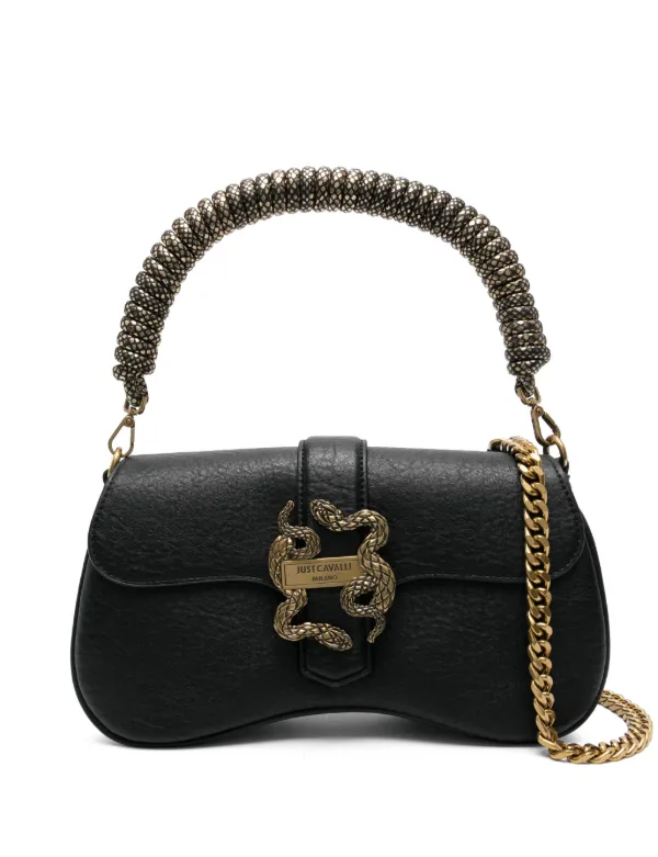 Gucci bag with snake buckle online