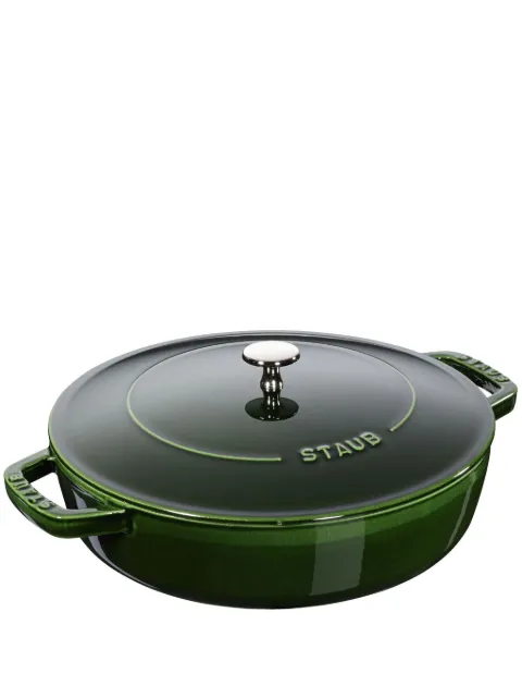 Staub poêle Chistera (28 cm)