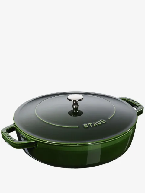 Staub poêle Chistera (28 cm)