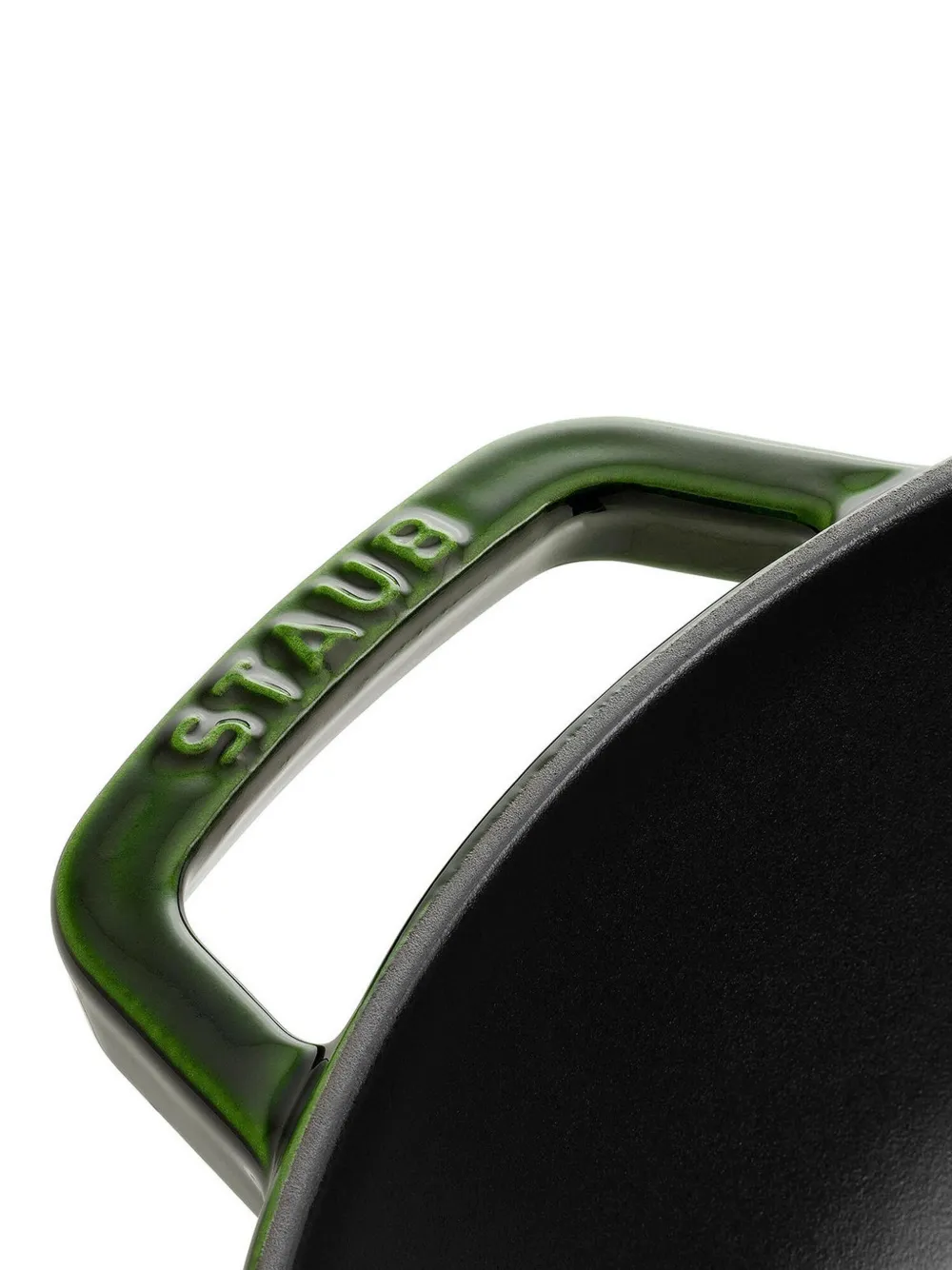Staub 铸铁炒锅（30厘米） | 厨具和厨房配件 | Image 2