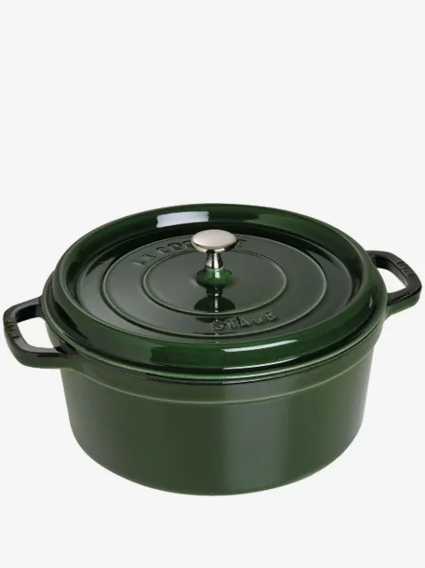 Staub cocotte en fonte 24 cm
