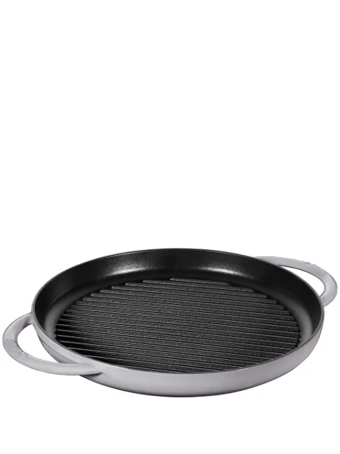 Staub sartén Pure