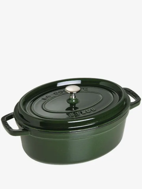 Staub cocotte en fonte (31 cm)