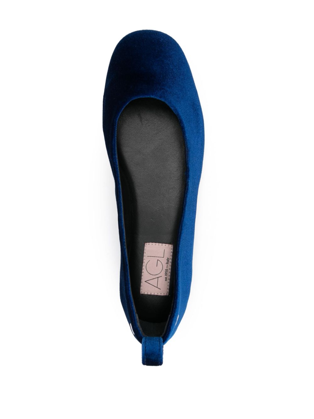 AGL Kim ballerina's Blauw