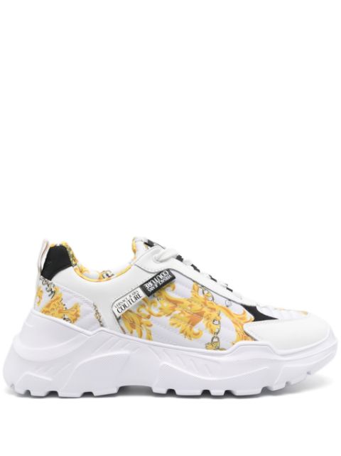 Versace Jeans Couture Speedtrack sneakers Men