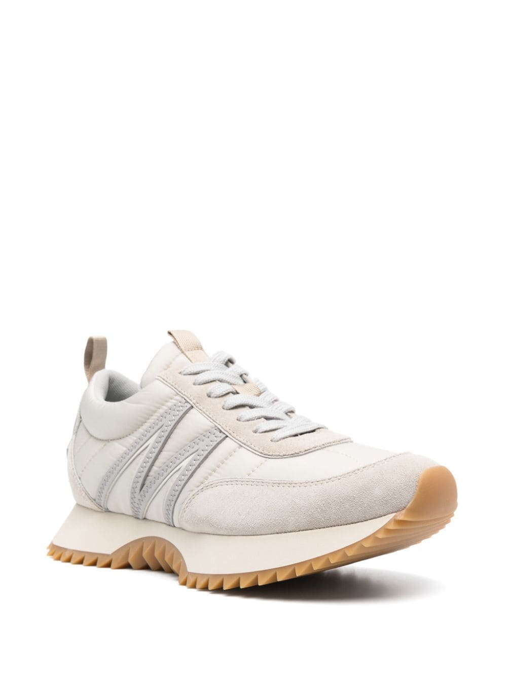 Moncler Pacey sneakers - Beige