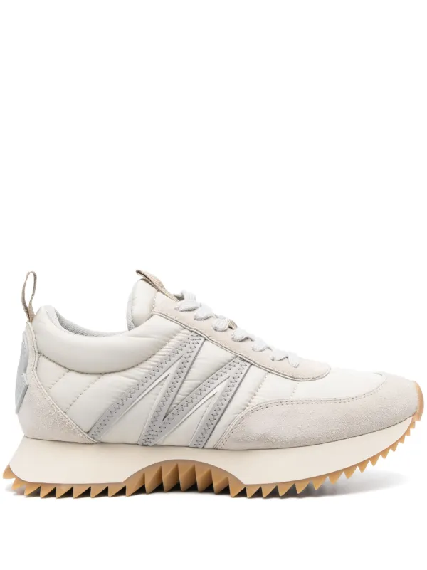 Moncler sneakers womens hotsell