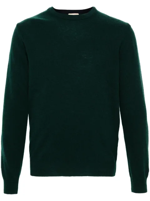 Woolrich wool crew-neck sweater